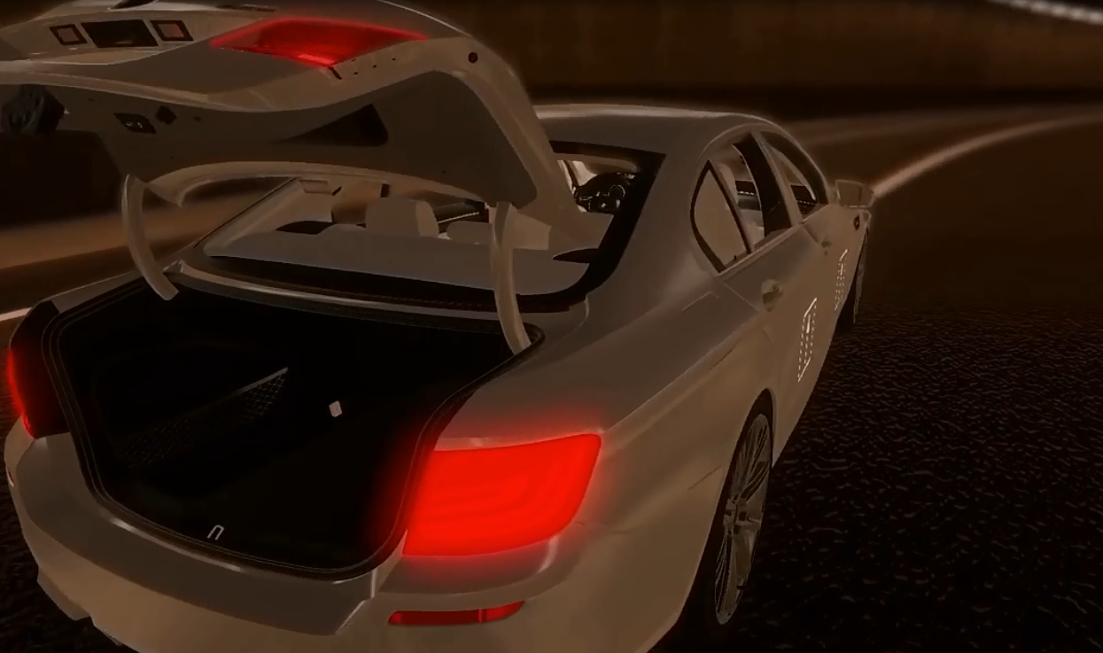 3D онлайн конфигуратор для автомобилей
